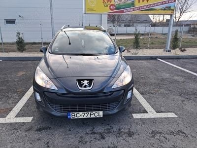 Second-hand Peugeot 308 110 CP (80 kW) 2009 Hatchback