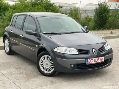 Renault Mégane III