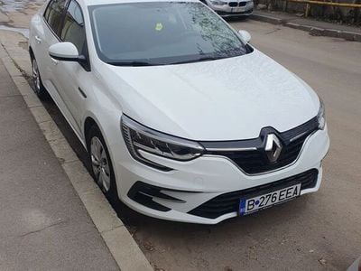 Renault Mégane IV
