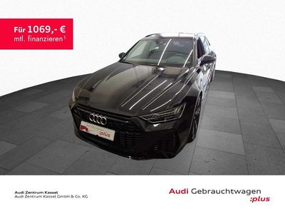 Second-hand Audi RS6 Sport 600 CP (441 kW) 2022 Break