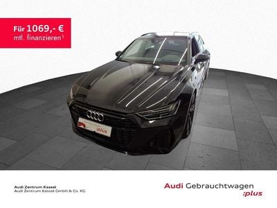 Utilizat 2022 Audi RS6 Sport Break | 96.535 EUR (Preț bun)