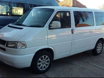 Alb Utilizat 2000 VW T4 Van | 5.100 EUR