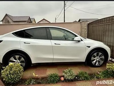 Second-hand Tesla Model Y 367 kW (500 CP) 2023 SUV