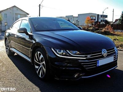 VW Arteon
