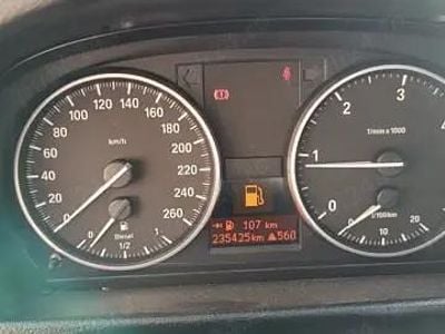 Second-hand BMW X1 146 CP (107 kW) 2011 SUV