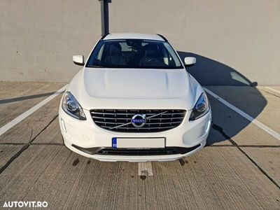 second-hand Volvo XC60 D5AWD Start-Stop Kinetic