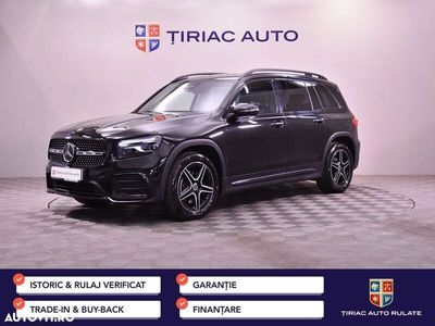 Mercedes GLB200