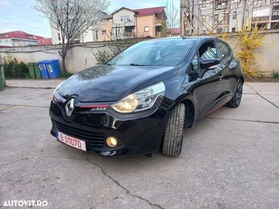 Renault Clio IV