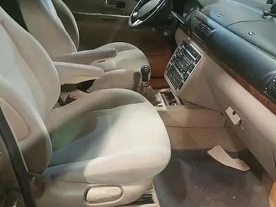 Utilizat 2004 Ford Galaxy Monovolum | 1.400 EUR