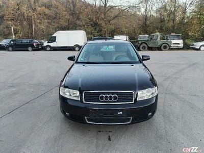 Utilizat 2004 Audi A4 Berlinǎ | 1.950 EUR