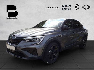 Utilizat 2024 Renault Arkana Engineered SUV | 35.613 EUR (Scump)