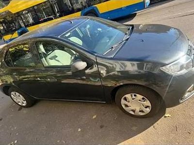 Utilizat 2020 Dacia Logan Berlinǎ | 5.100 EUR (Preț OK)