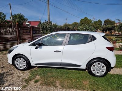 second-hand Renault Clio IV 1.5 dCi 75 Dynamique