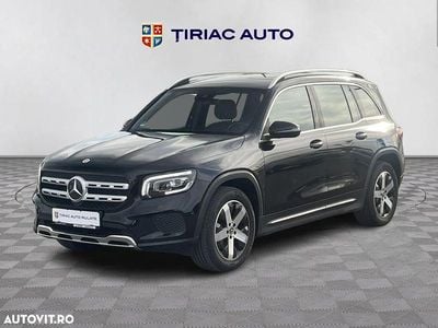 Mercedes GLB200