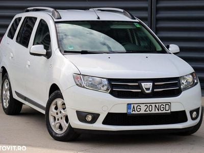 Dacia Logan MCV