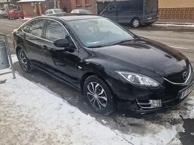 Second-hand Mazda 6 170 CP (125 kW) 2008 Hatchback