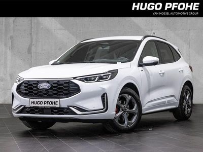 Utilizat 2024 Ford Kuga ST-Line X SUV | 37.632 EUR