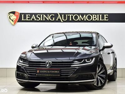 second-hand VW Arteon 2.0 TDI DSG 4Motion Elegance