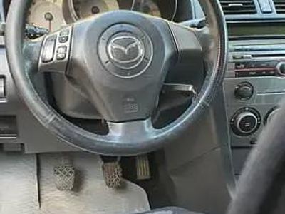 Utilizat 2007 Mazda 3 Hatchback | 2.450 EUR