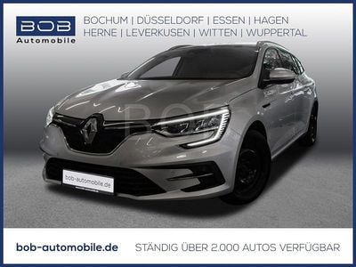 Utilizat 2022 Renault Mégane IV Zen | 16.327 EUR (Preț OK)