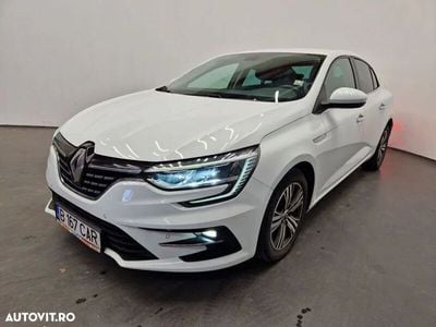 Renault Mégane IV
