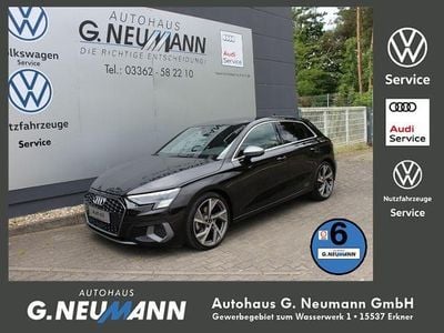 Utilizat 2021 Audi A3 Sport | 32.463 EUR