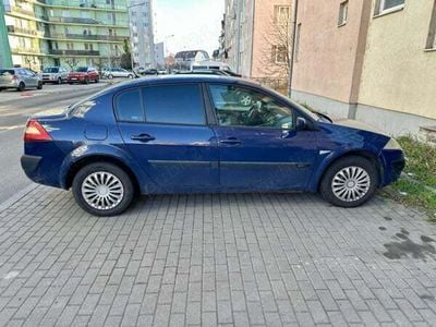 Renault Mégane II