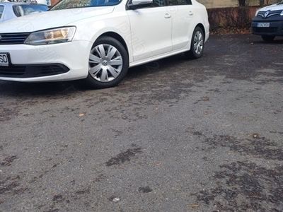 VW Jetta