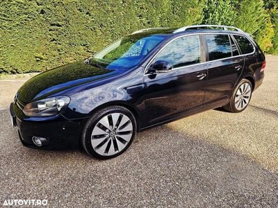 VW Golf VI