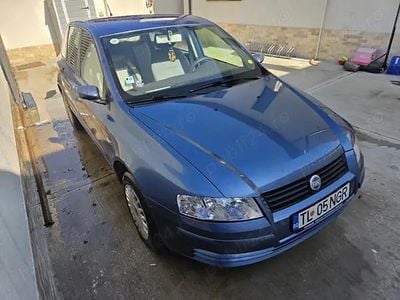 Second-hand Fiat Stilo 95 CP (69 kW) 2003 Hatchback