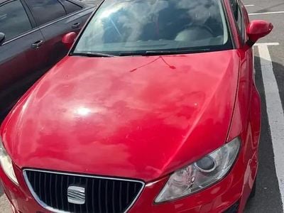 Seat Exeo