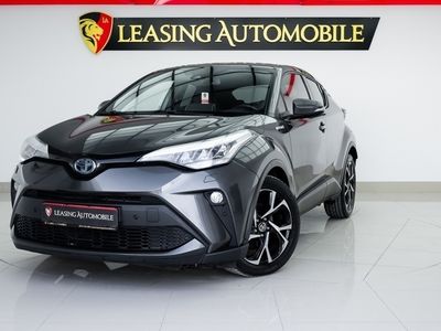 second-hand Toyota C-HR C-LUB SMART