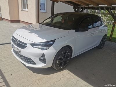 Opel Corsa-e