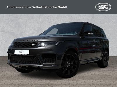 Utilizat 2022 Land Rover Range Rover Sport HSE Dynamic SUV | 71.007 EUR