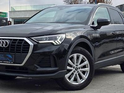 Culoarenegru Second-hand 2022 Audi Q3 S-Line SUV | 26.862 EUR