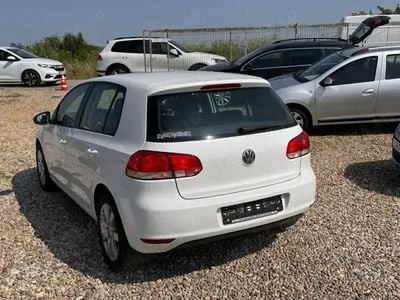 VW Golf VI