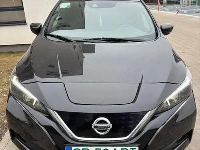 Second-hand 2019 Nissan Leaf N-Connecta Hatchback | 10.850 EUR (Preț bun)