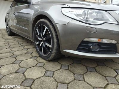 VW CC