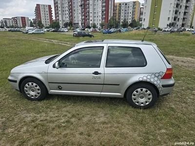 VW Golf IV
