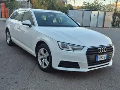 Utilizat 2016 Audi A4 Hatchback | 9.800 EUR (Super Preț)