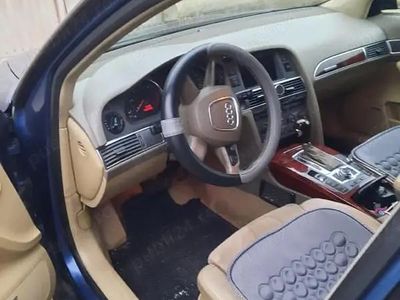 Second-hand Audi A6 243 CP (178 kW) 2006 Berlinǎ