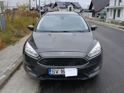 Second-hand Ford Focus 95 CP (69 kW) 2024 Break