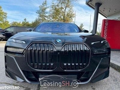 BMW 740