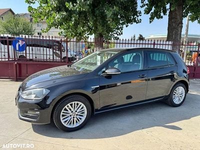 VW Golf VII