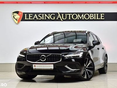 second-hand Volvo V60 