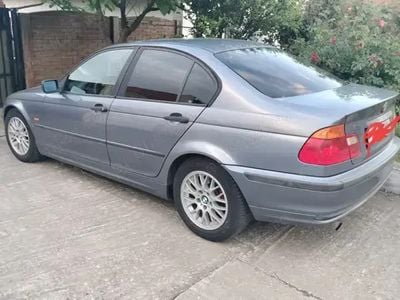 BMW 316