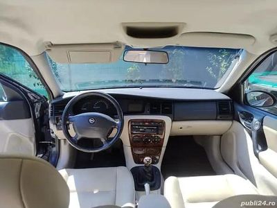 Second-hand Opel Vectra 125 CP (91 kW) 2001 Berlinǎ