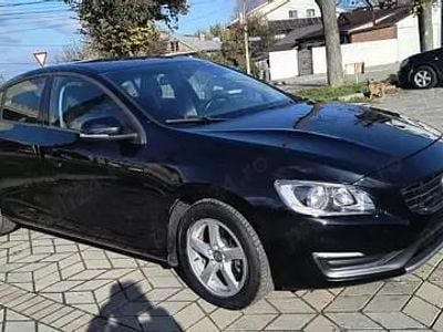 Second-hand Volvo S60 116 CP (85 kW) 2015 Berlinǎ