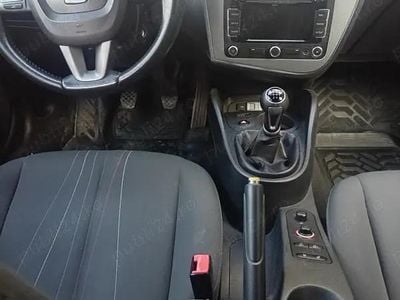 Utilizat 2013 Seat Leon Hatchback | 7.200 EUR