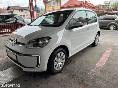 VW e-up!